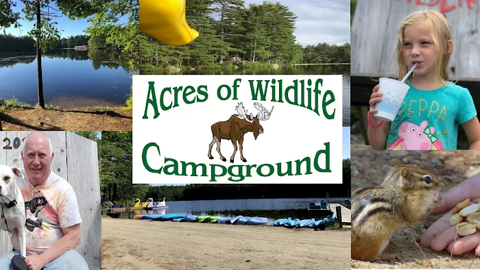 Acres of Wildlife Campground Picture 10