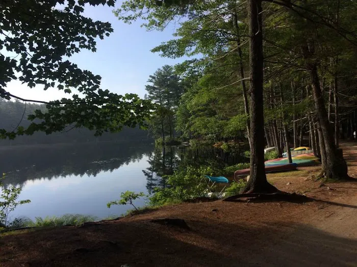 Acres of Wildlife Campground Picture 5