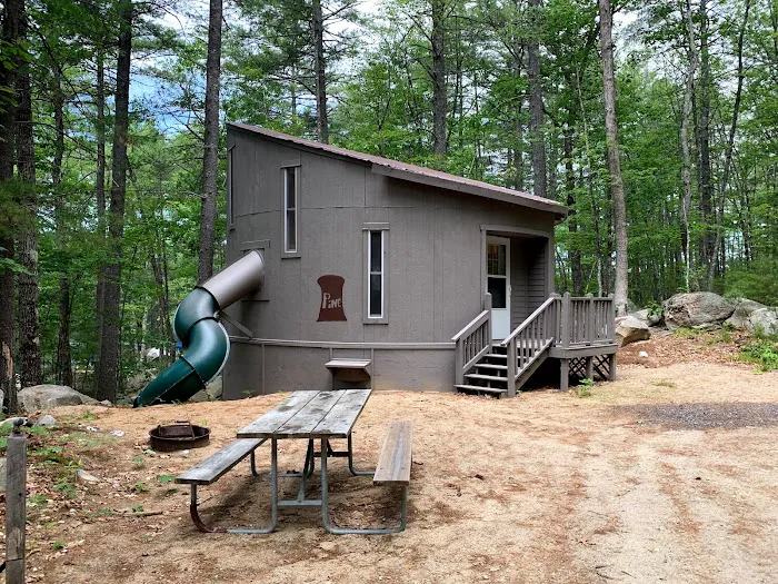 Acres of Wildlife Campground Picture 4