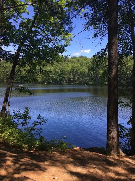 Acres of Wildlife Campground Picture 2
