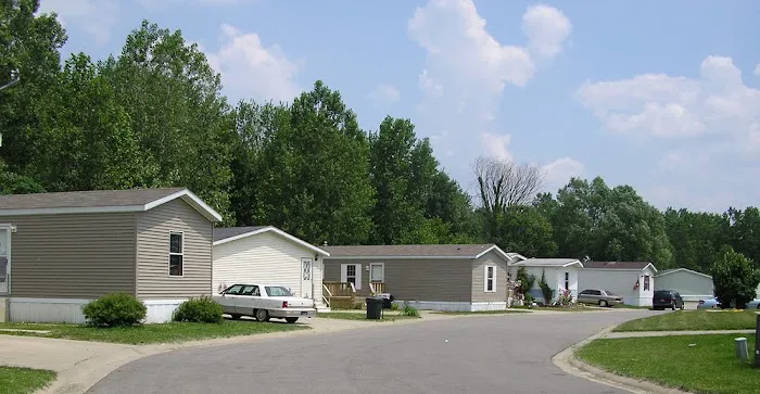 Forest Park Manufactured Home Community Picture 7
