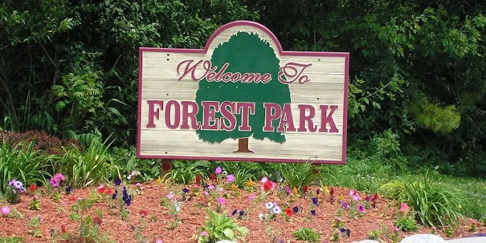 Forest Park Manufactured Home Community Picture 9