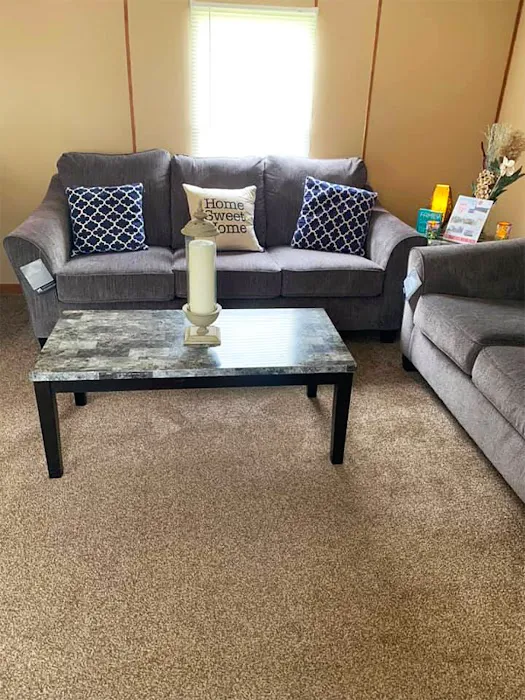 Forest Park Manufactured Home Community Picture 1