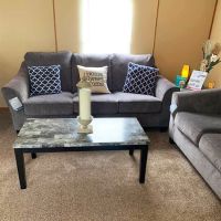 Forest Park Manufactured Home Community ico