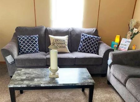 Forest Park Manufactured Home Community
