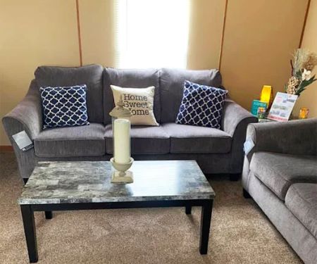 Forest Park Manufactured Home Community