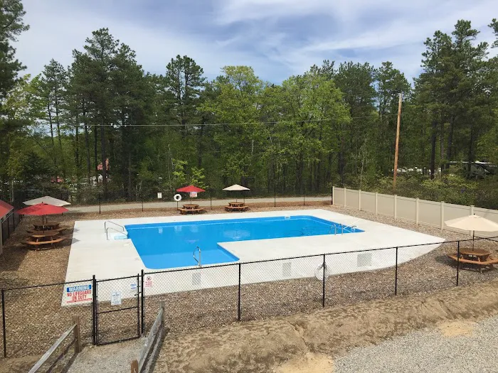Woodland Acres Campground Picture 4