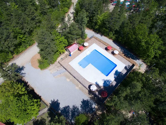 Woodland Acres Campground Picture 2