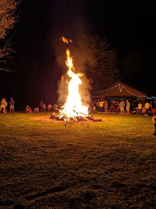 Woodland Acres Campground Picture 5