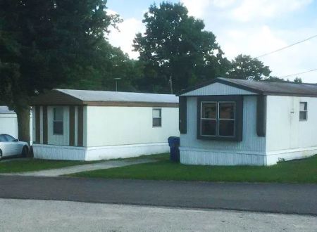Fairlane Estates