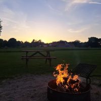 River Run Campground & Canoe Rental ico