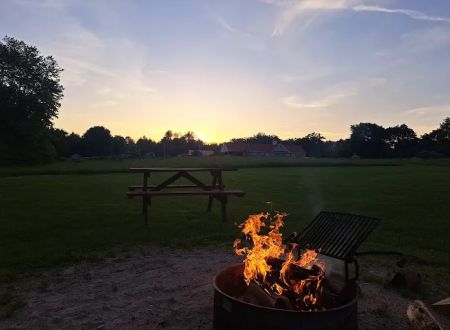 River Run Campground & Canoe Rental