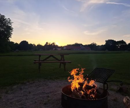 River Run Campground & Canoe Rental