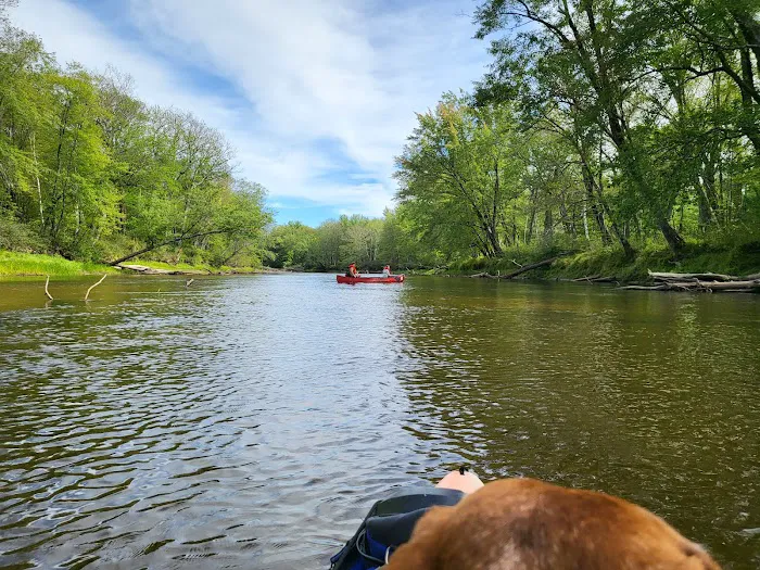 River Run Campground & Canoe Rental Picture 3