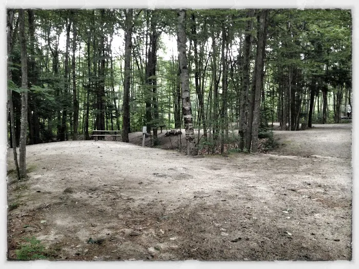 Sebago Lake Family Campground Picture 10