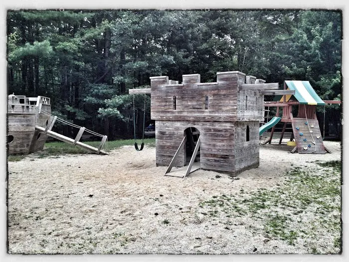 Sebago Lake Family Campground Picture 8