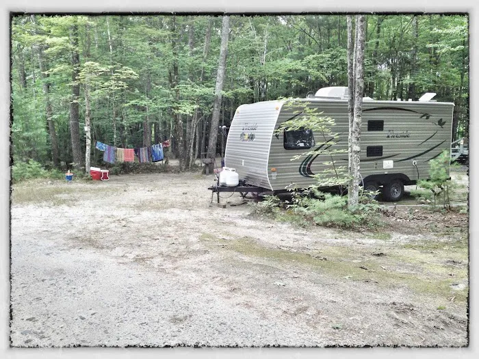 Sebago Lake Family Campground Picture 9