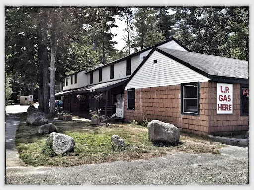 Sebago Lake Family Campground Picture 2
