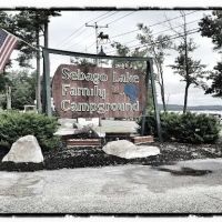 Sebago Lake Family Campground ico