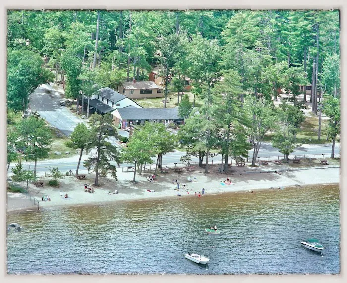 Sebago Lake Family Campground Picture 5