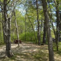 On the Saco Family Campground ico