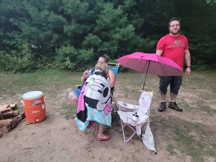On the Saco Family Campground Picture 7