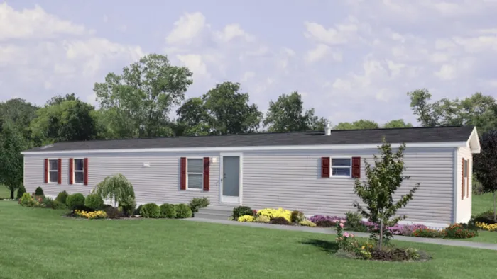 Country Club Crossing Mobile Home Community Picture 8