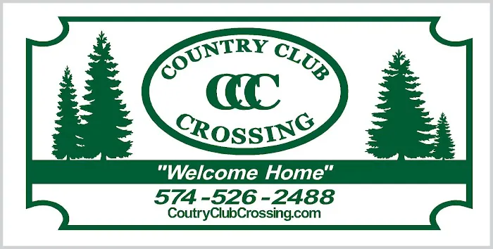 Country Club Crossing Mobile Home Community Picture 7