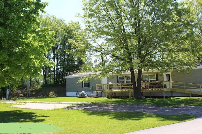 Country Club Crossing Mobile Home Community Picture 5