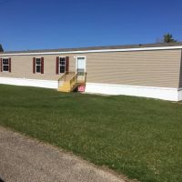 Country Club Crossing Mobile Home Community ico