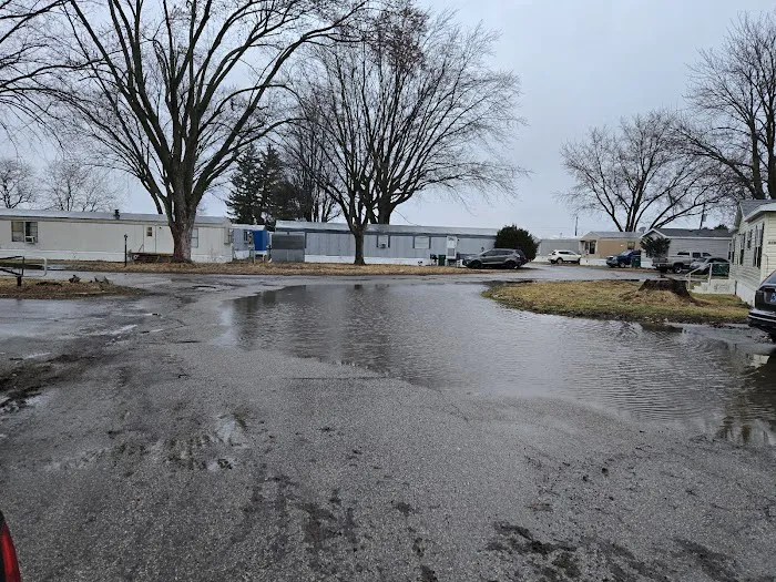 Westhaven Estates Mobile Home Park Picture 2