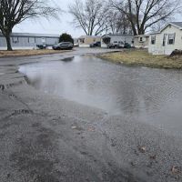 Westhaven Estates Mobile Home Park ico