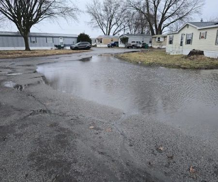 Westhaven Estates Mobile Home Park
