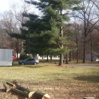 Linden Mobile Home Park ico