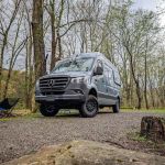 Millstone Campground