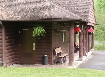 Loleta Recreation Area
