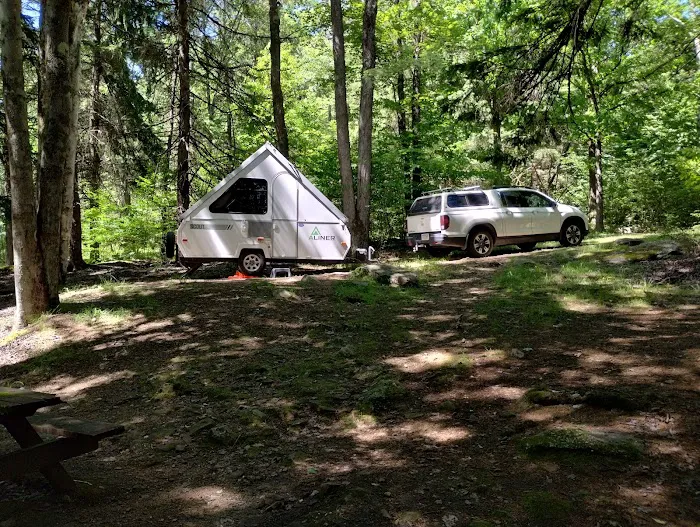 Loleta Recreation Area Picture 9
