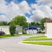 Brookside Manor ico