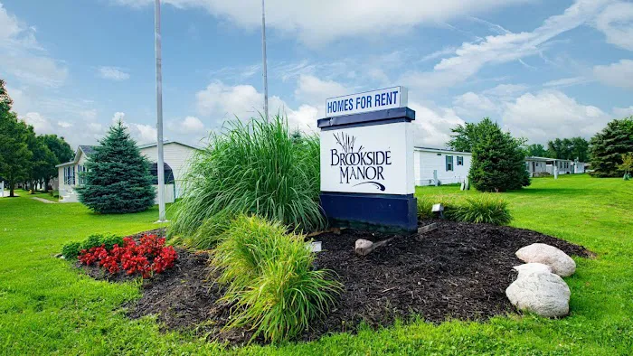 Brookside Manor Picture 4