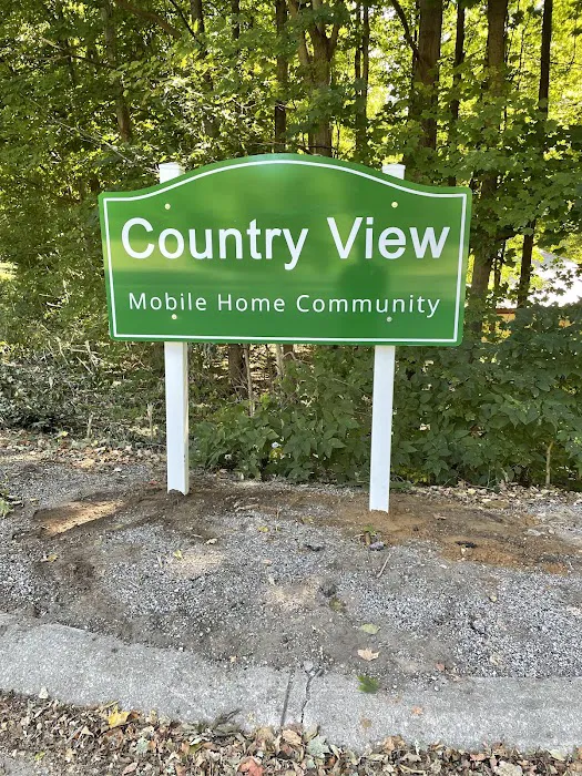 Country View Mobile Home Community Picture 1
