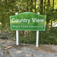 Country View Mobile Home Community ico
