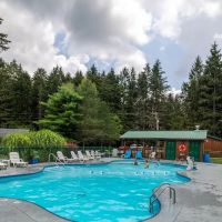 Campers Paradise ico