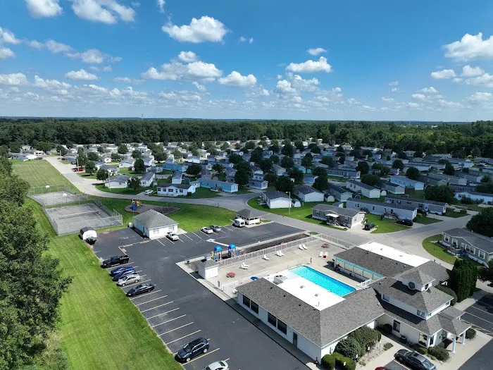 Parke Place Estates Picture 10