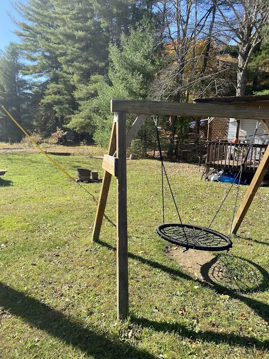 Spirit of the North Campground Picture 10