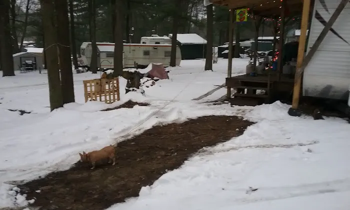Spirit of the North Campground Picture 1