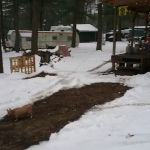 Spirit of the North Campground