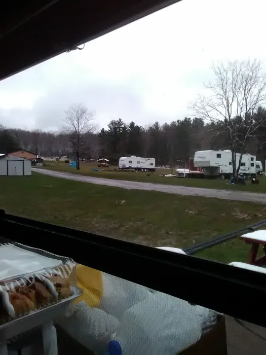 Spirit of the North Campground Picture 8