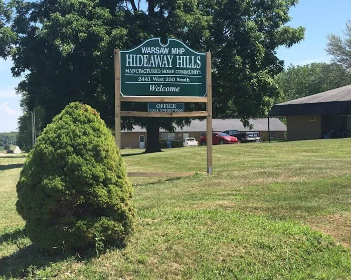 Hideaway Hills Picture 1