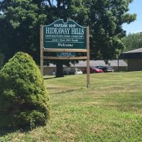 Hideaway Hills ico