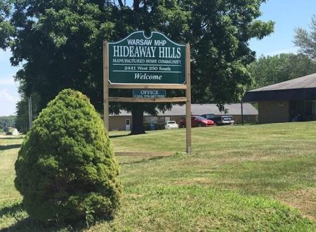 Hideaway Hills